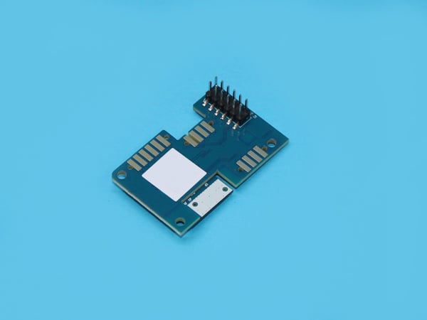 Module Wi-fi Nemo VER2 Connector 5V-3