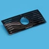 Gorenje Tumble Dryer Ctrl Panel Cover E SP-22 W Es Cs Sig - Image 2
