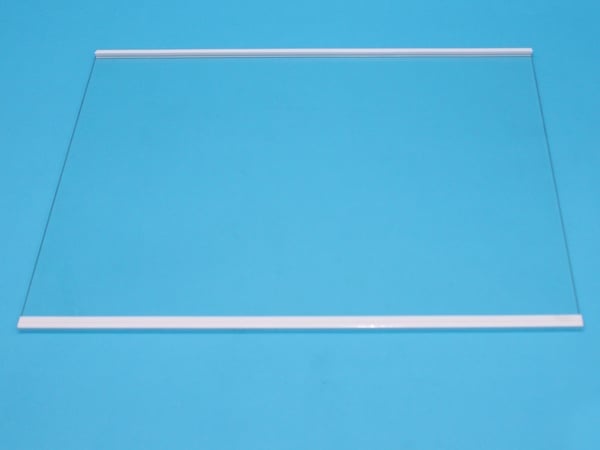 Glass Shelf C6 H Low Ess Cn 070 S Assy