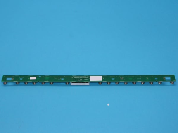 User Interface DW50.2-T Topband