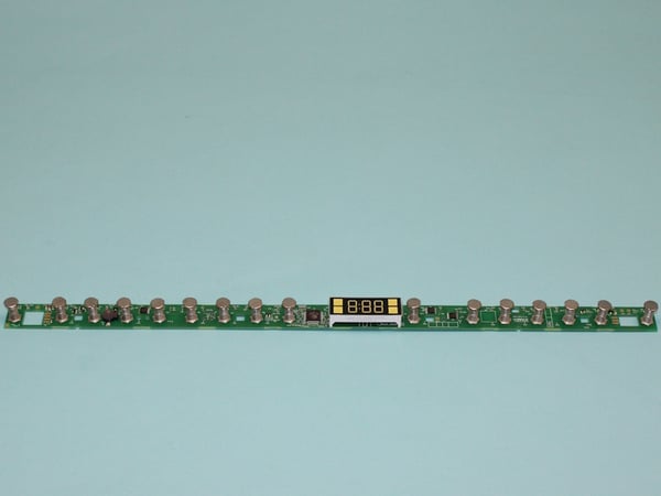 User Interface DW50.2-T Haf Topband