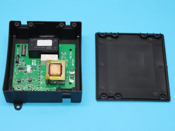 Power Board + Housing