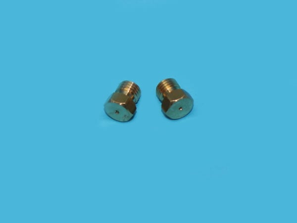 Set Of Jets Sab G30/37 0+2TR Koop