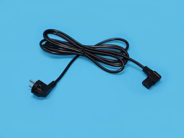 Supply Cord EU 3M B54 Cn