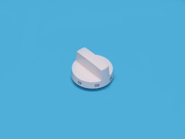 Knob Ge 6-203 M120M Sf 070/9023 Ns