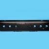 Hisense Cooker & Hob C.Panel FS60M P 5G1E_S2 H357B 9005M - Image 1