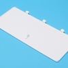 Asko Tumble Dryer Condenser Door Cover TD-76/86 070 - Image 1