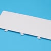 Asko Tumble Dryer Condenser Door Cover TD-76/86 070 - Image 2