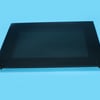 Hisense Cooker & Hob Door Glass FS60M 500 6-255SD 9005 Glue - Image 1