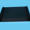 Hisense Cooker & Hob Door Glass FS60M 500 6-255SD 9005 Glue - Image 2