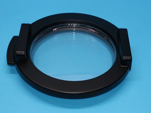 Door WM-80.C LA9005 P Assy