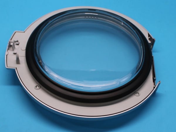 Door WM-80.C LA012 P Assy
