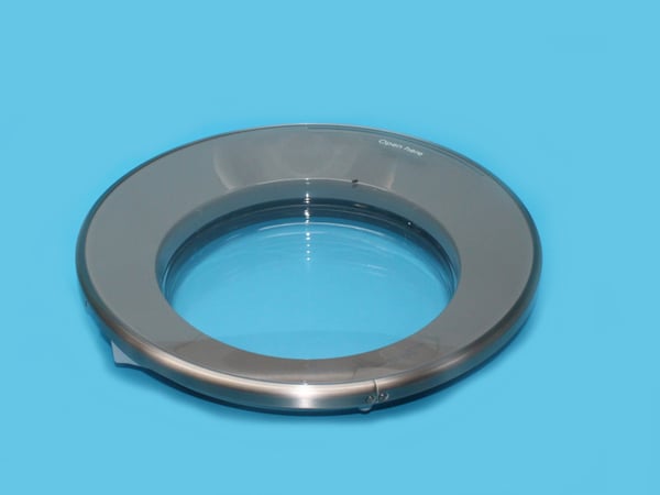 Door WM-76/86 S5502-Y Sign P Assy