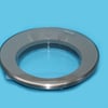 Asko Washing Machine Door WM-76/86 S5502-Y Sign P Assy - Image 1