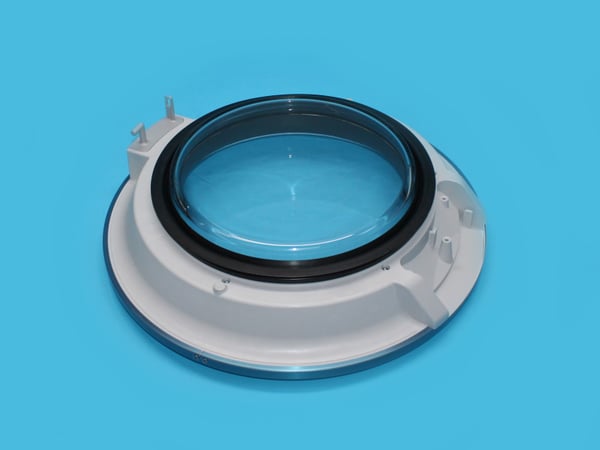 Door WM-76/86P 070 P Assy