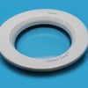 Asko Washing Machine Door WM-76/86B 070 Sign P Assy - Image 1