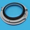 Asko Washing Machine Door WM-76/86B 070 Sign P Assy - Image 2