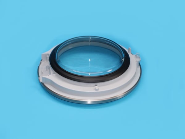 Door WM-75/85 S5502-Y Sign Au P Assy