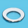 Asko Washing Machine Door WM-75/85 070 Sign Au P Assy - Image 1