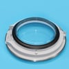 Asko Washing Machine Door WM-75/85 070 Sign Au P Assy - Image 2
