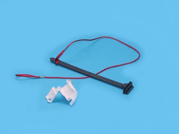 Set Emergency Door Opener