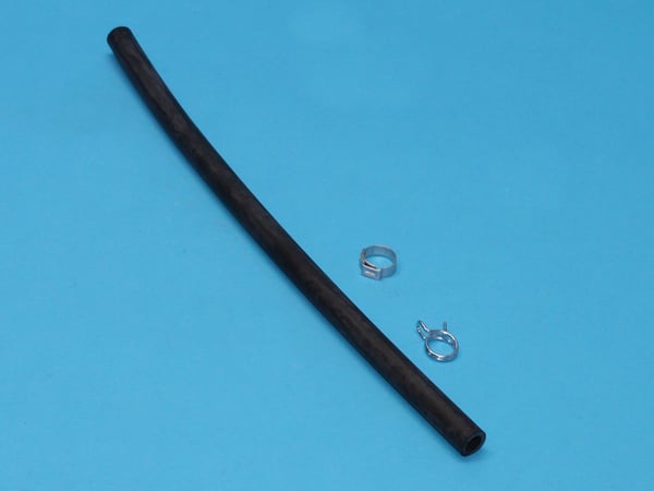 Set Inlet Hose-air Break