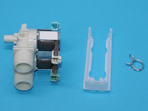 Set Security Valve 16A Assy 120V