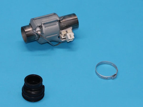 Set Heater And Hose