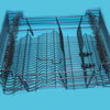 Asko Dishwasher Set Upper Basket PREM.ADJ.DW60 - Image 1