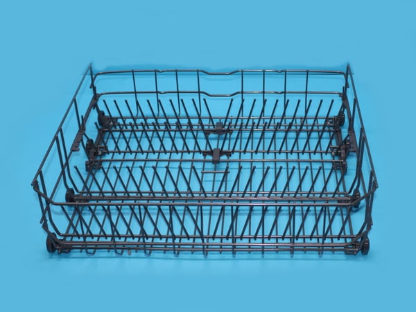Set Low Basket Premium 7502-B