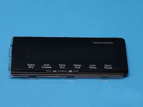 Display Plate C SP/O-22 En Brd Sig