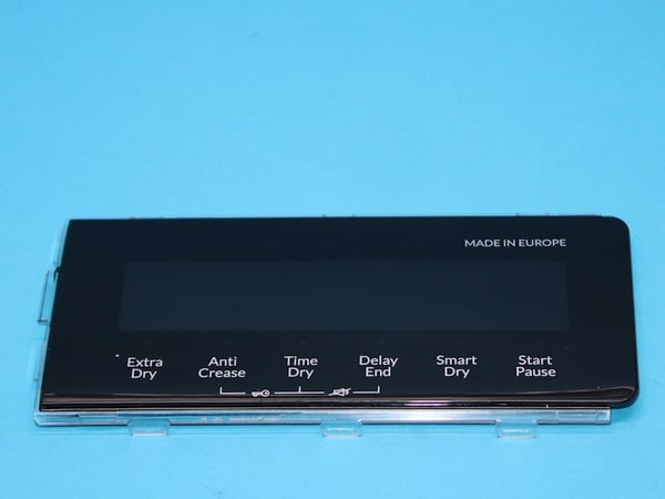 Display Plate C SP/K-22 En Bre Sig