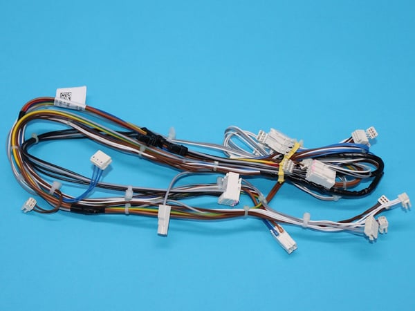 Wiring Harness 54/EN PS-26 Assy