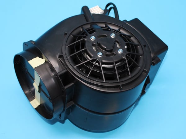 Fan Motor + Housing 220-240V 50/60Hz 220