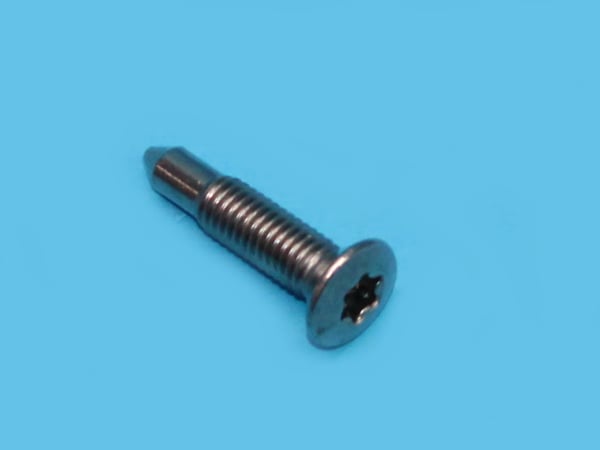 Screw NM5X23-CLPH-T25-C-A2-50-NN