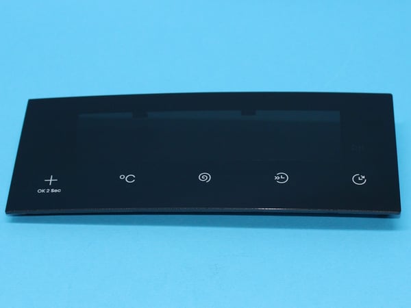 Control Panel Cover G400 S PS-26