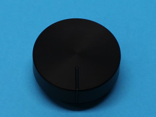Control Knob G400-G600 9005 PS/SP-26