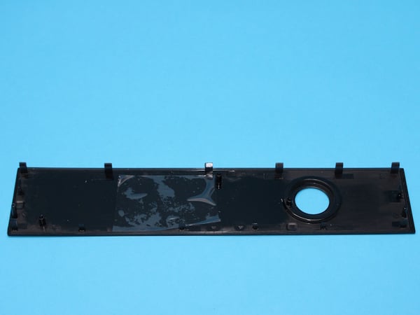 Control Panel Cover G800 S PS/SP-26