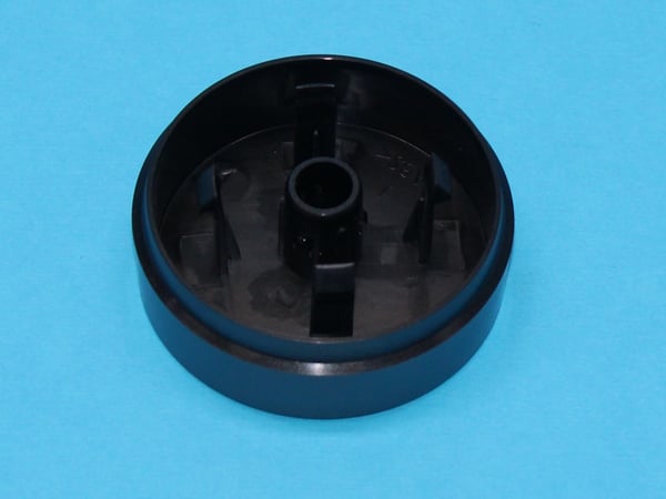 Control Knob G800 VZ068 PS/SP-26