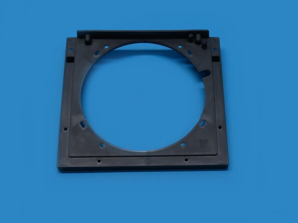 Motor Housing Cover
