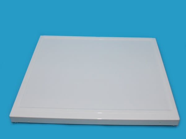 Worktop 54 PS-26 Assy