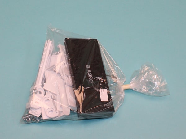 Inst.Bag B54 Sld One Door 1780 Ask Assy
