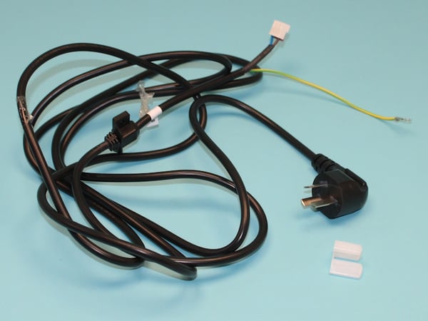 Supply Cord H05VV-F 3G0,75 3150 Cn"