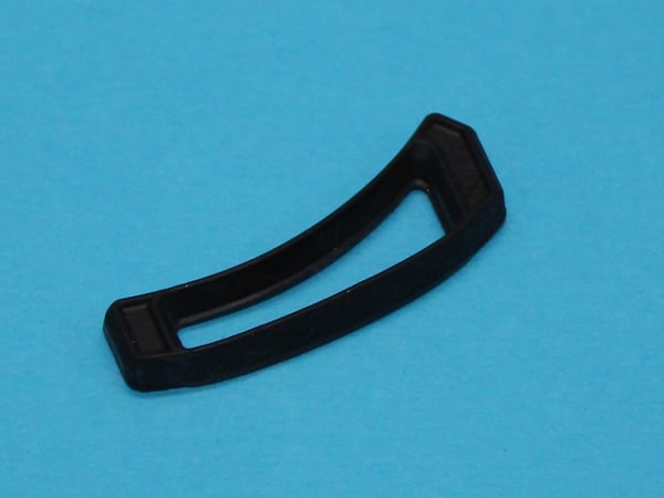 Gasket 2 Lip Overfill Tube
