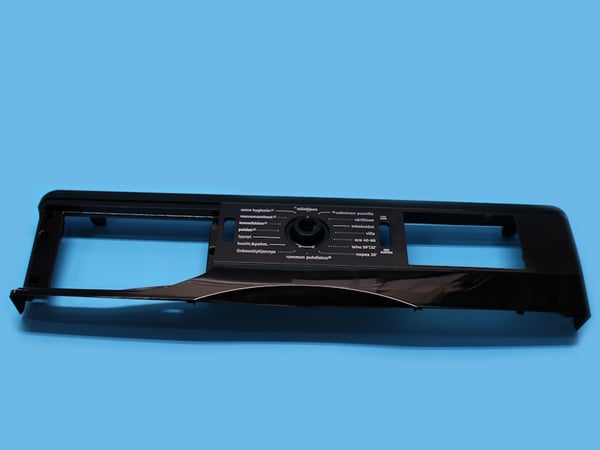 Control Panel Bk B2+ PS-22 Fi/Ns/Wf Sig