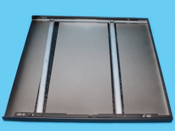 Cover WM-76M LA7021 Assy