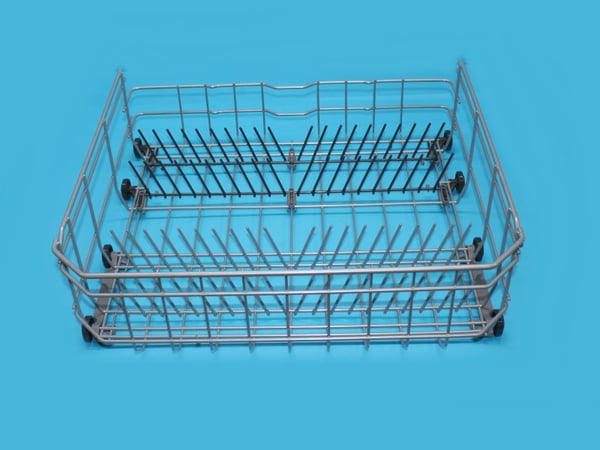 Set Lower Basket Best 778 DW50