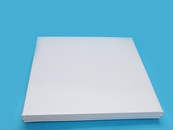 Insulated Freezer Door