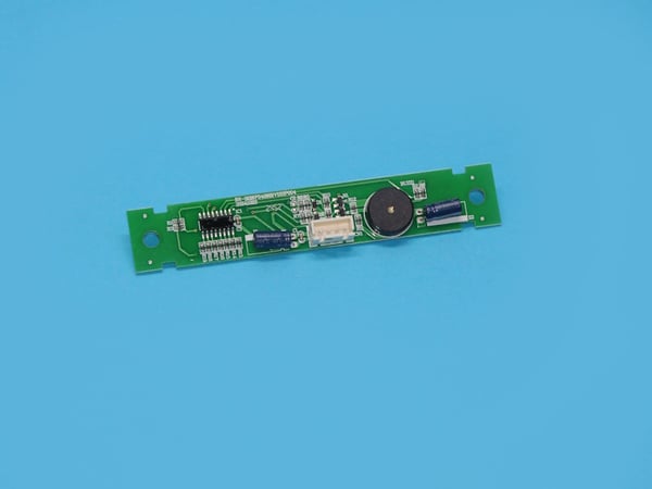 User Interface