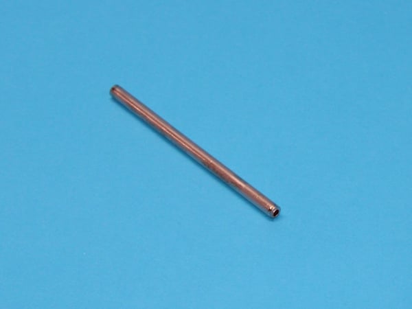 Charging Pipe